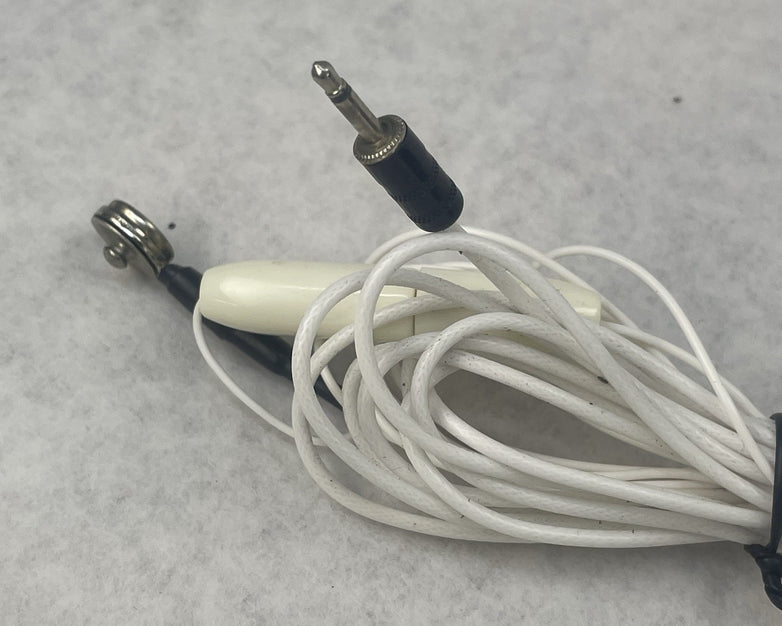WR Medical Model 2 Hilger Facial Nerve Stimulator - No Battery Untested