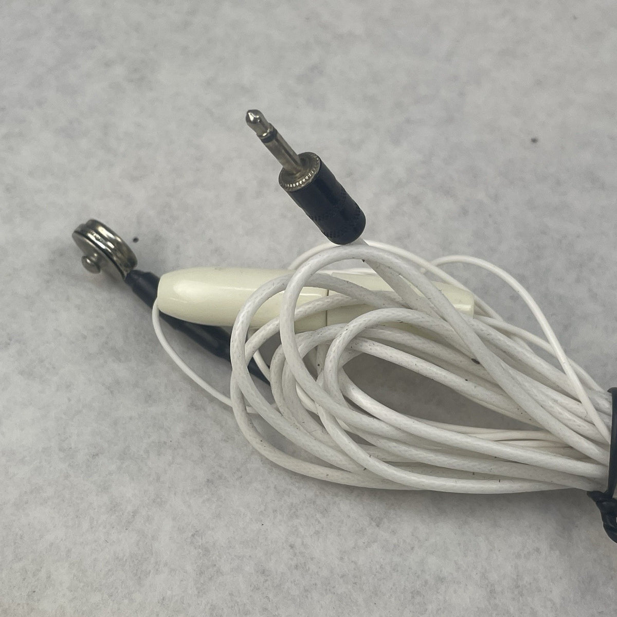 WR Medical Model 2 Hilger Facial Nerve Stimulator - No Battery Untested8