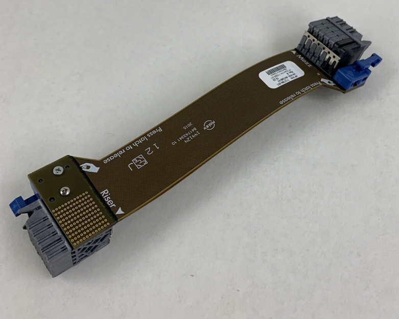 HP 712768-001 Graphics Expansion cable WS460c G9 Graphics Blade
