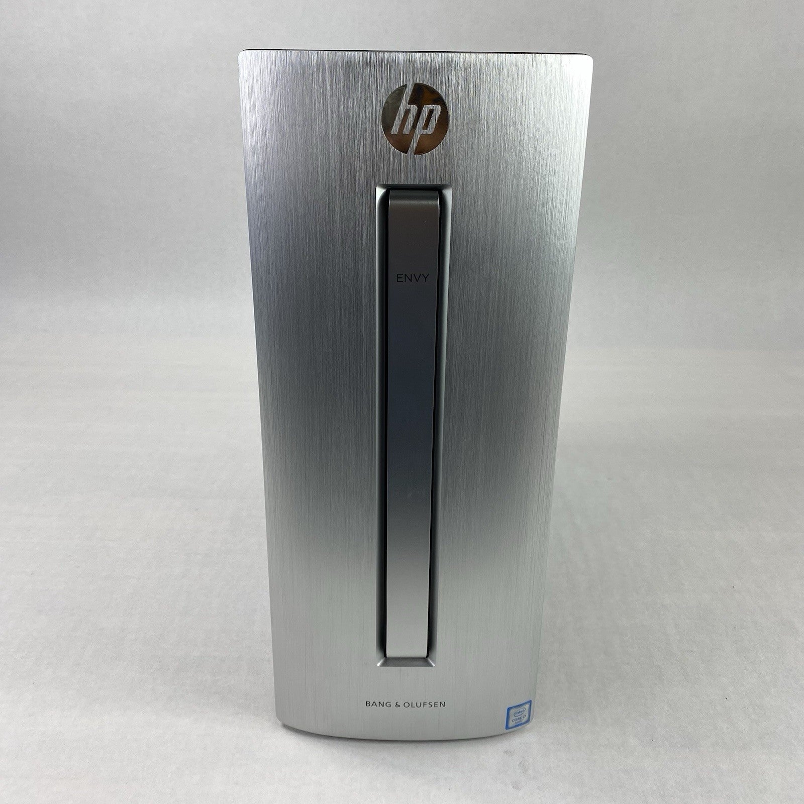HP Envy 750-124 MT Intel Core i7-6700 3.40GHz 16GB RAM No HDD No OS