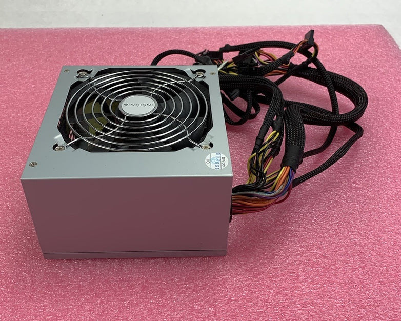 Insignia NS-PCW4050 400W ATX12V Power Supply
