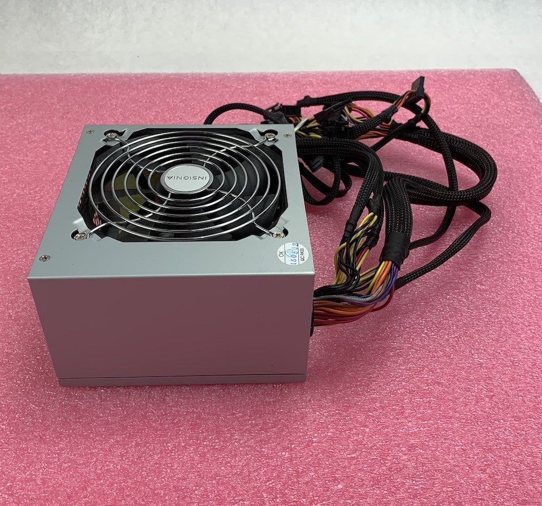 Insignia NS-PCW4050 400W ATX12V Power Supply