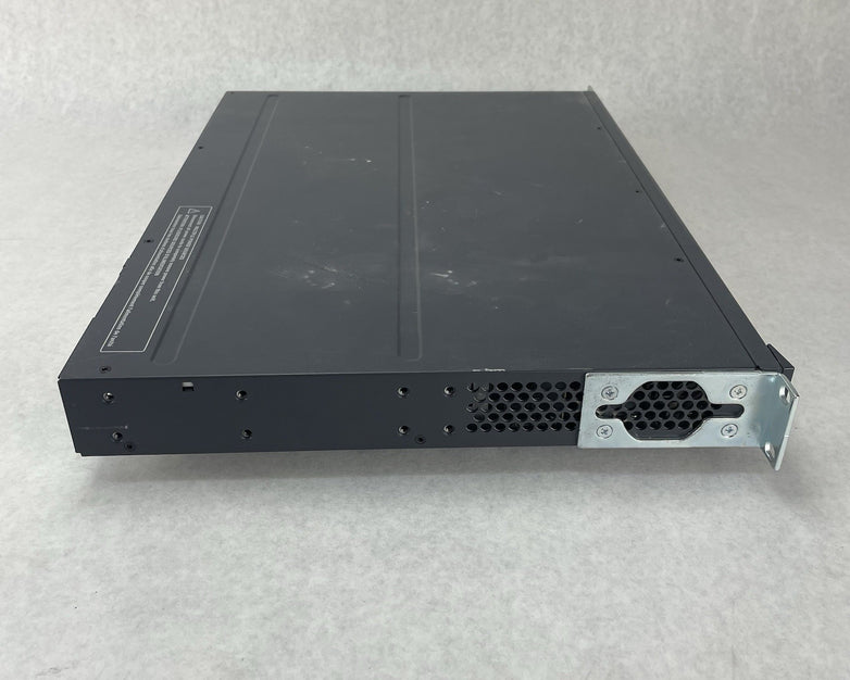 HP 2920-48G PoE+ J9729A 48-Port Gigabit Ethernet Switch No PS Tested & Reset