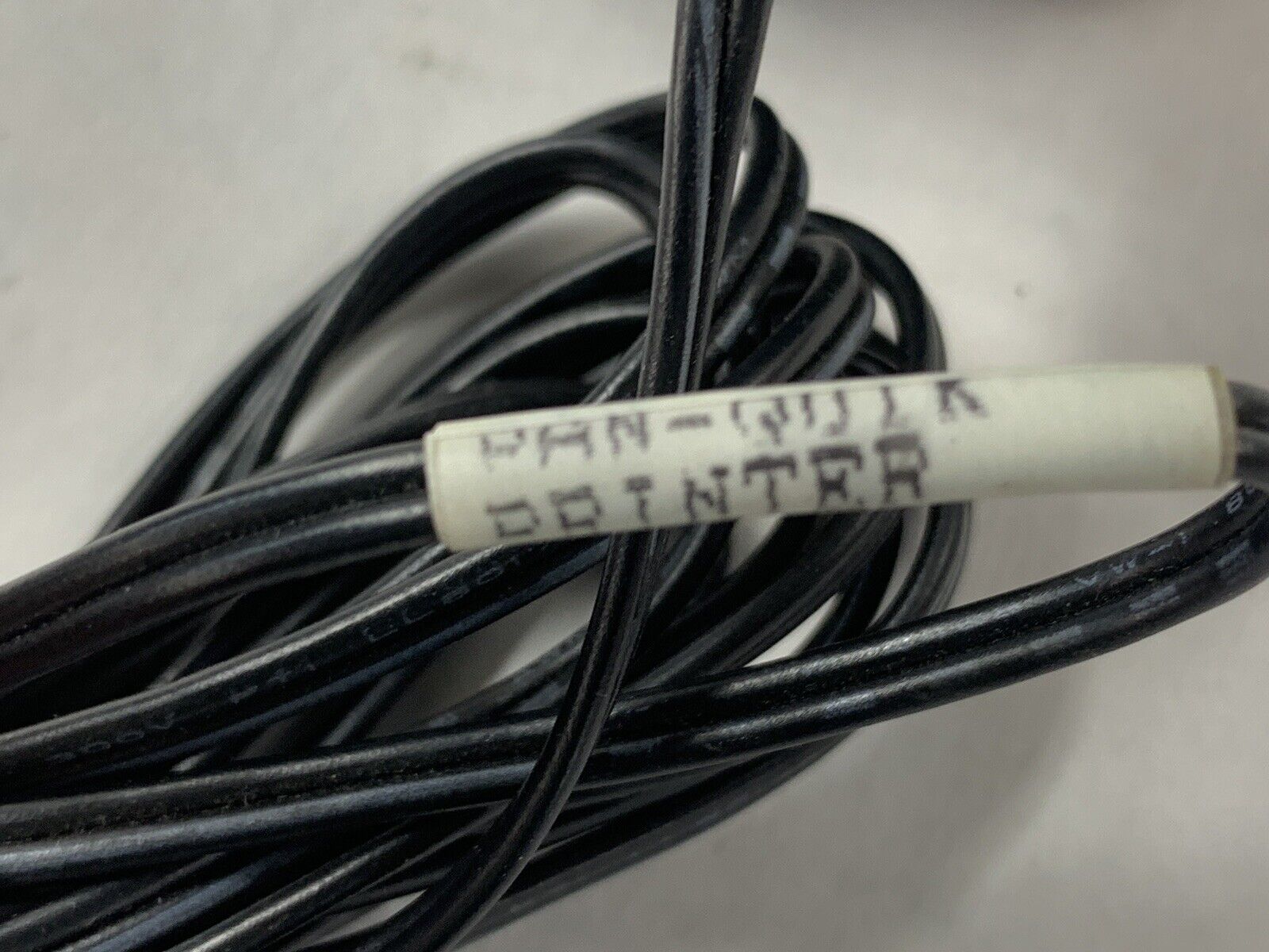 Panduit Pan-Quik Power Supply LS3-AC 14.5 VDC