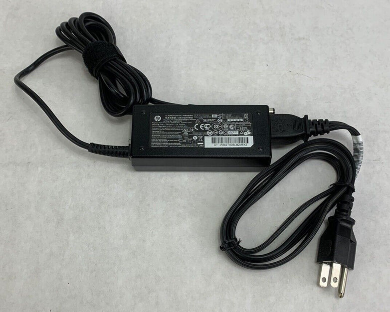 HP PPP009A 65W AC Adapter (Lot of 2)