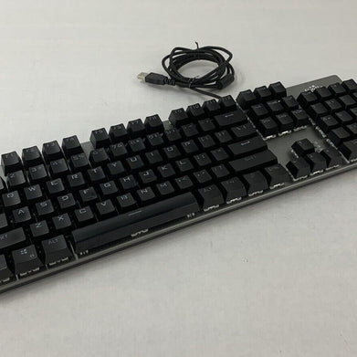 Fiodio F-2068 Backlit Mechanical Gaming Keyboard USB