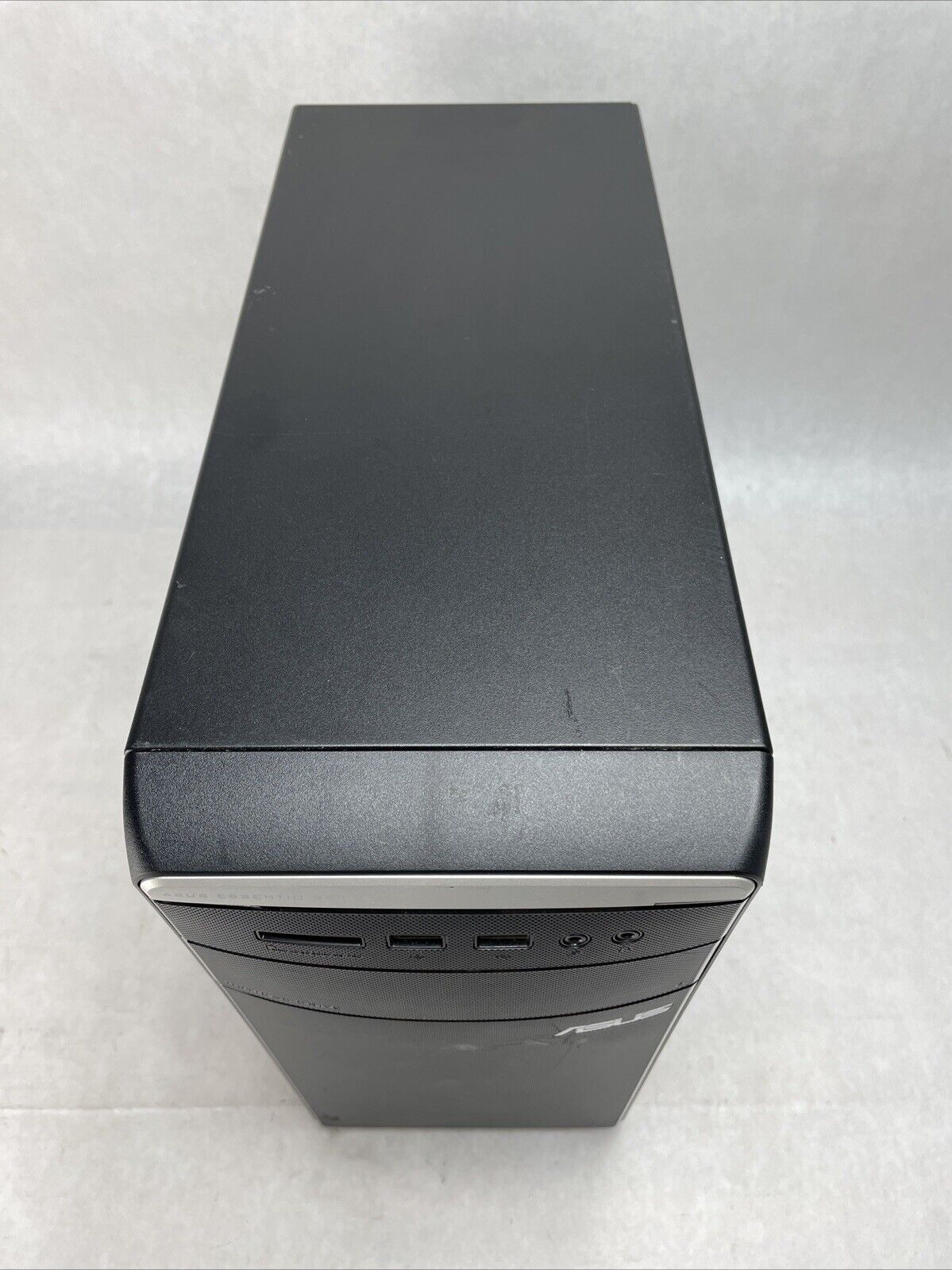 ASUS M11AA-US003Q MT Intel Core i5-3340 2.8GHz 4GB RAM No HDD No OS
