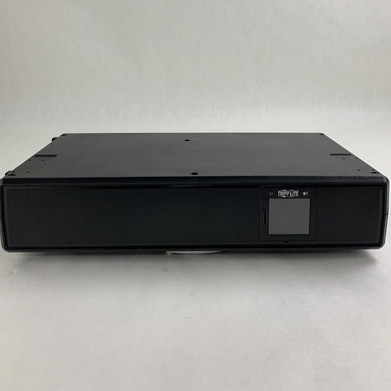 Tripp Lite SMART1200LCD Smart UPS 1200VA 700W Batt Backup No Batteries Tested