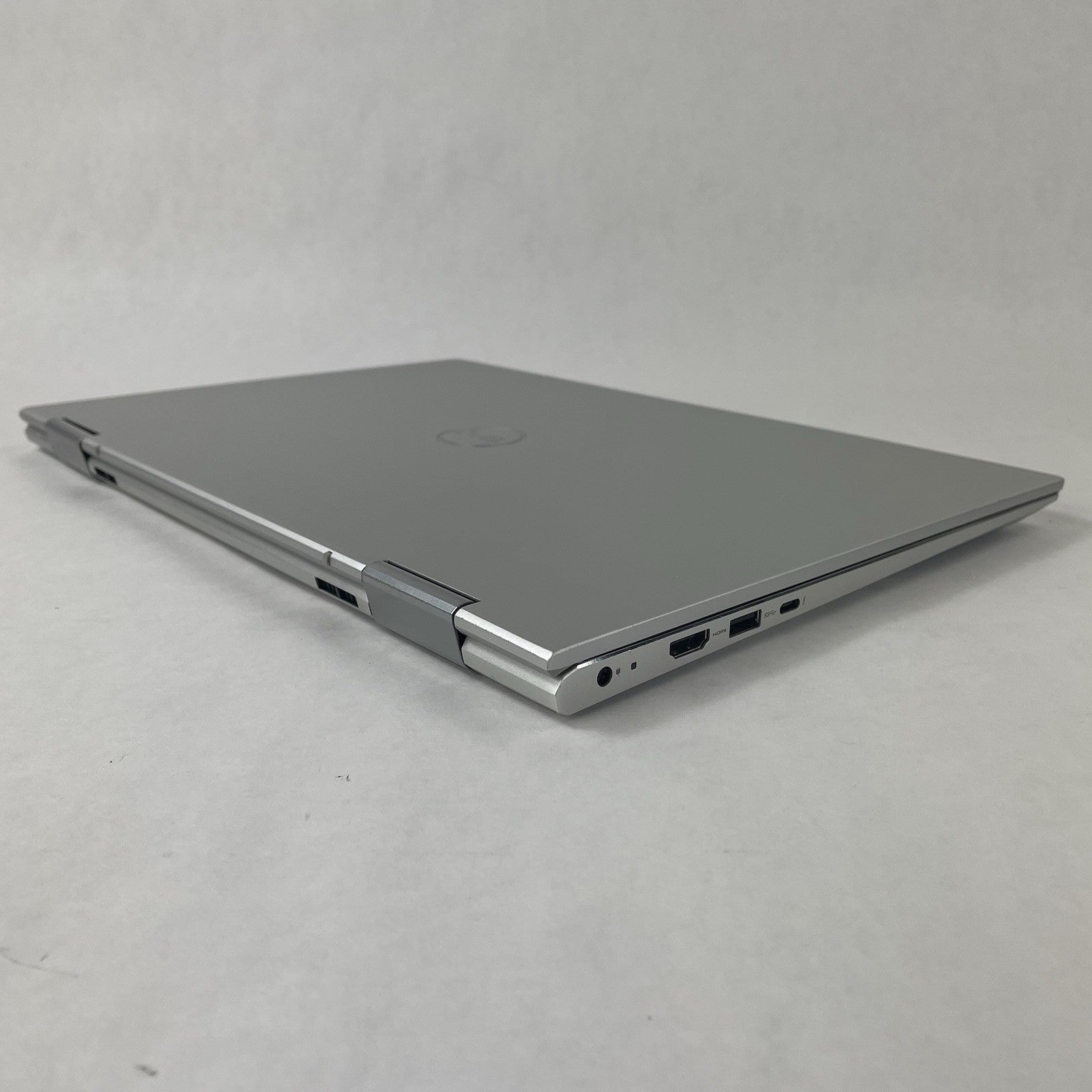 Dell Inspiron 7506 2in1 15.6" i5-1135G7 2.40 GHz 8 GB RAM No SSD/OS/AC12