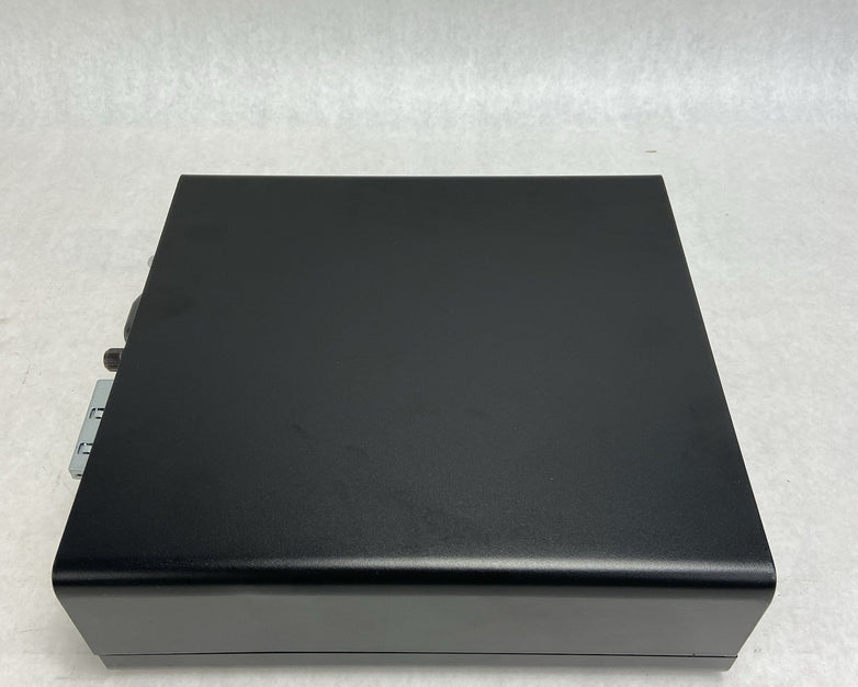 HP ProDesk 400 G4 SFF Intel Core i5-7500 3.4GHz 8GB RAM No HDD/OS/Front Cover