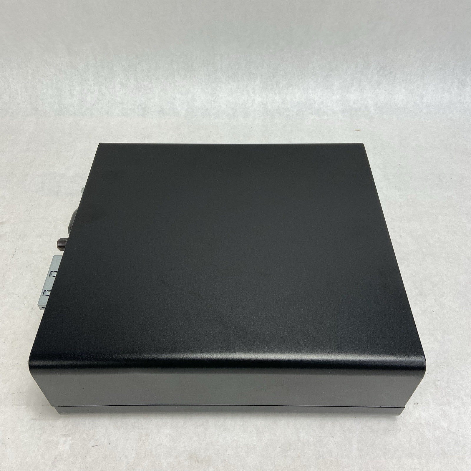 HP ProDesk 400 G4 SFF Intel Core i5-7500 3.4GHz 8GB RAM No HDD/OS/Front Cover7