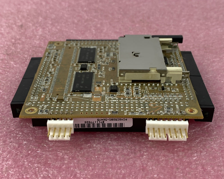 Beckman-Coulter A44187 AA Module Board
