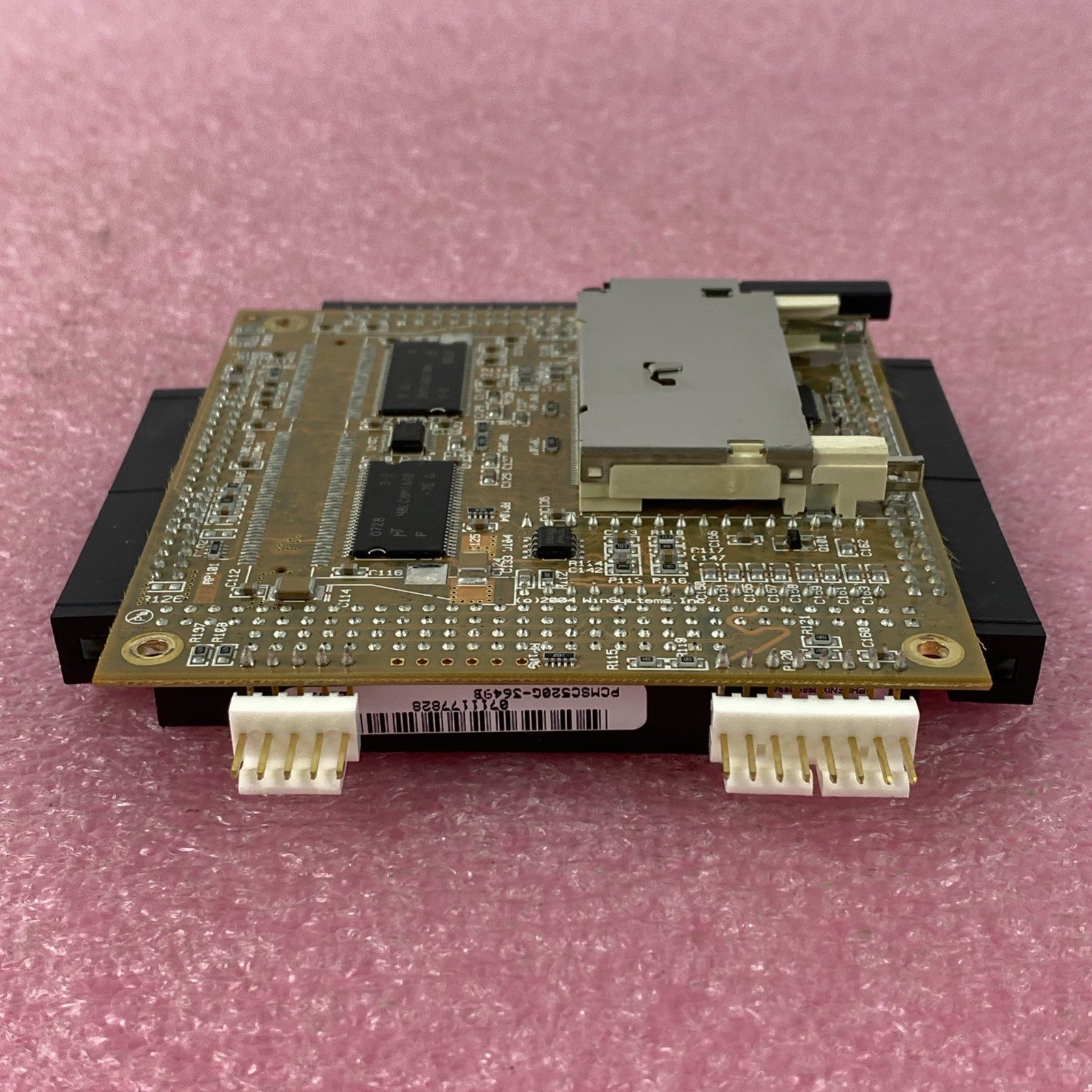 Beckman-Coulter A44187 AA Module Board11