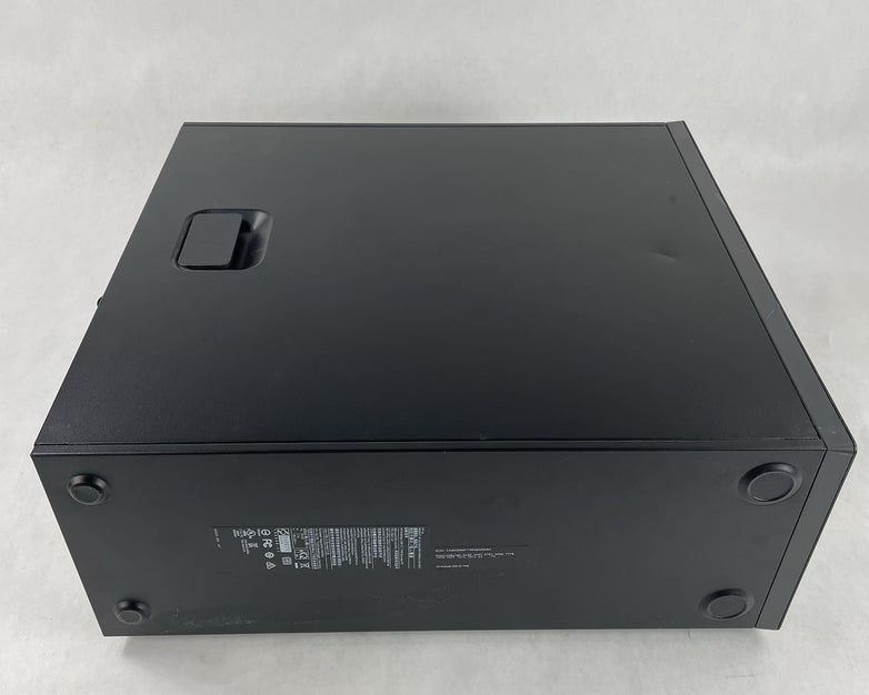 HP ProDesk 600 G1 MT Intel i5-4590 3.30 GHz 8 GB RAM No HDD/OS