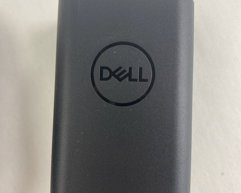Dell DA65NM190 65W USB-C AC Adapter No Power Cord Lot of 3