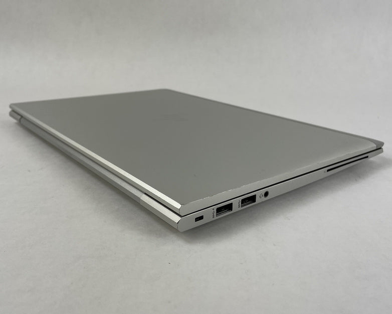 HP EliteBook 840 G8 14" i7-1165G7 2.80 GHz 8 GB RAM No SSD/OS/AC
