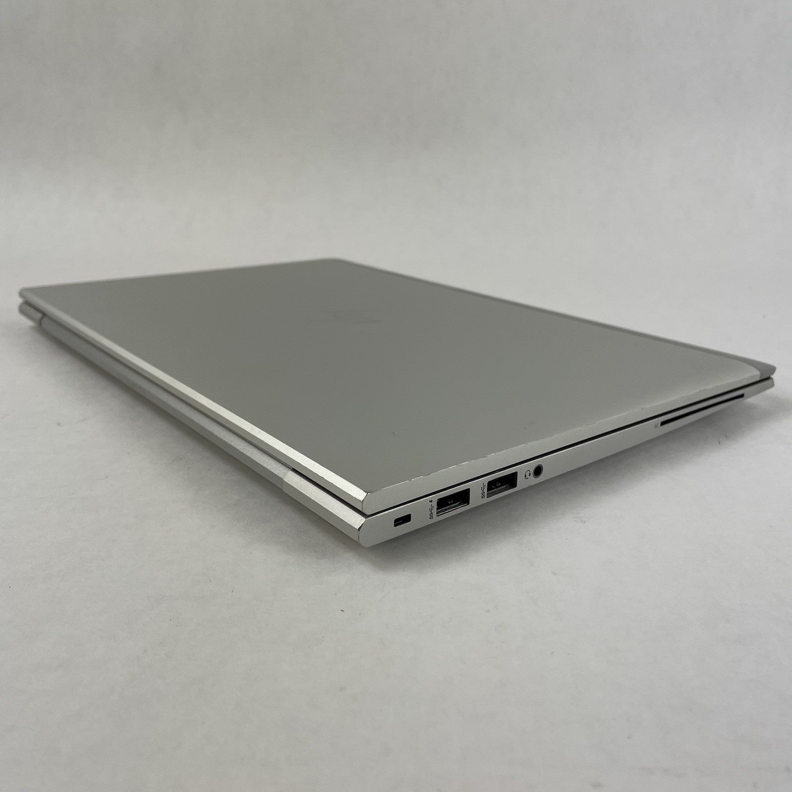 HP EliteBook 840 G8 14" i7-1165G7 2.80 GHz 8 GB RAM No SSD/OS/AC9
