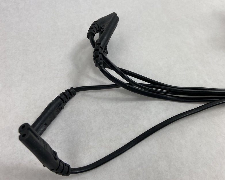 Bretford C7/Figure 8 - 8 Port SPLIT Charging Strip - Model 018-0268