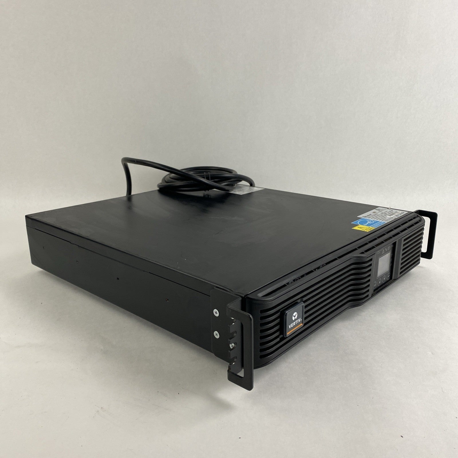 Vertiv GXT4-2000RT120 Liebert AC Power System 2000VA 120V Tested No Batteries3