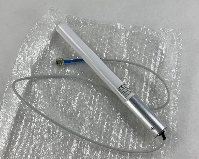 Cisco 800-26277-01 AIR-ANT5160V-R Mast and Beam Mount 5GHz 6dBi Lot of 2x