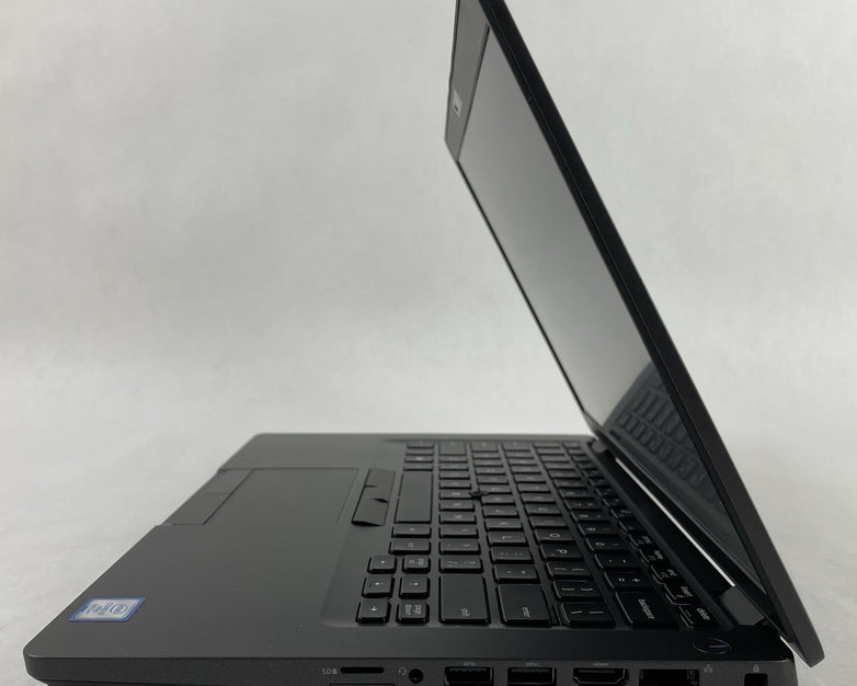 Dell Latitude 5400 14" i7-8665U 1.90 GHz 8 GB RAM No SSD/OS/AC