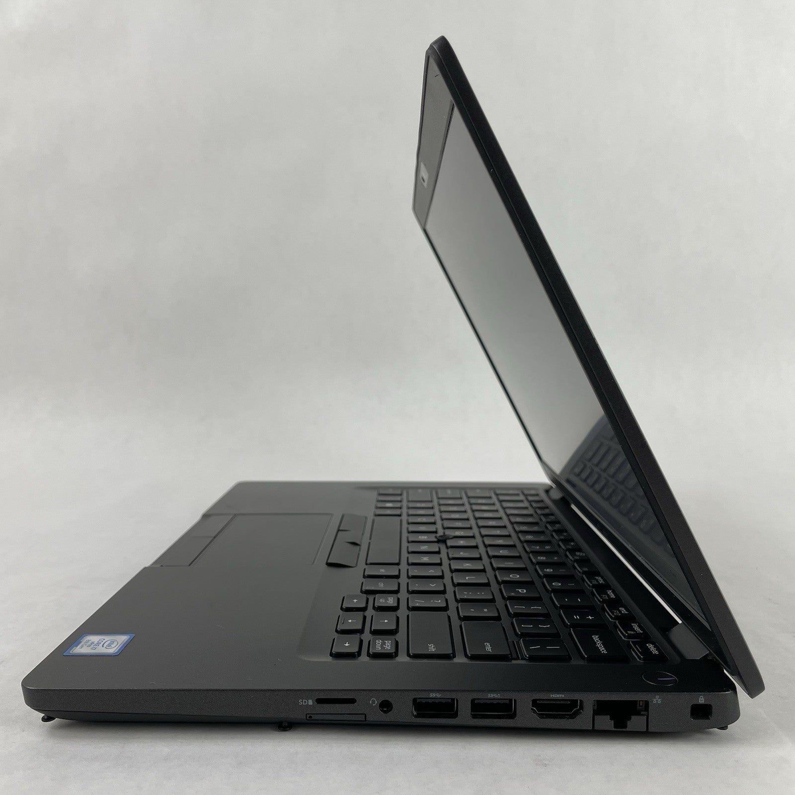Dell Latitude 5400 14" i7-8665U 1.90 GHz 8 GB RAM No SSD/OS/AC7