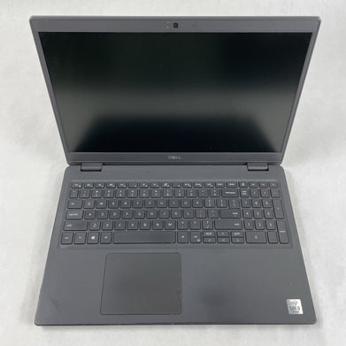 Dell Latitude 3510 15.6" i5-10210U 1.60 GHz 8 GB RAM No SSD/OS/AC - Bad Edge