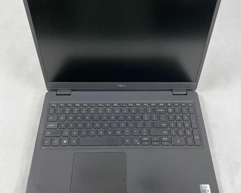Dell Latitude 3510 15.6" i5-10210U 1.60 GHz 8 GB RAM No SSD/OS/AC - Bad Edge
