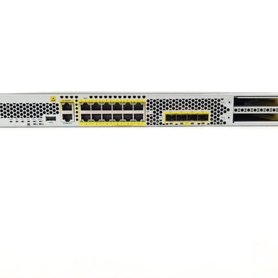 Cisco FPR-2120-NGFW-K9 FirePower 2100 Series Security Appliance