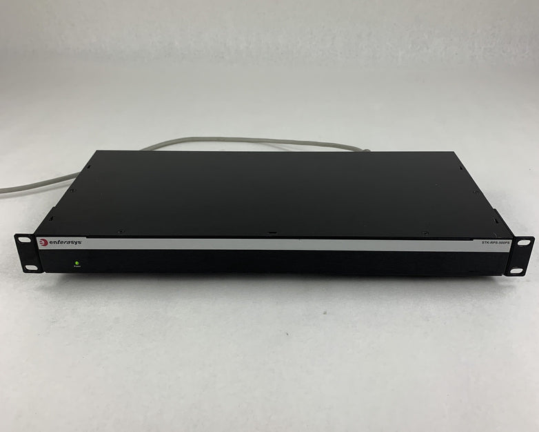 Enterasys C-series STK-RPS-500PS Power Supply 500W Power Tested