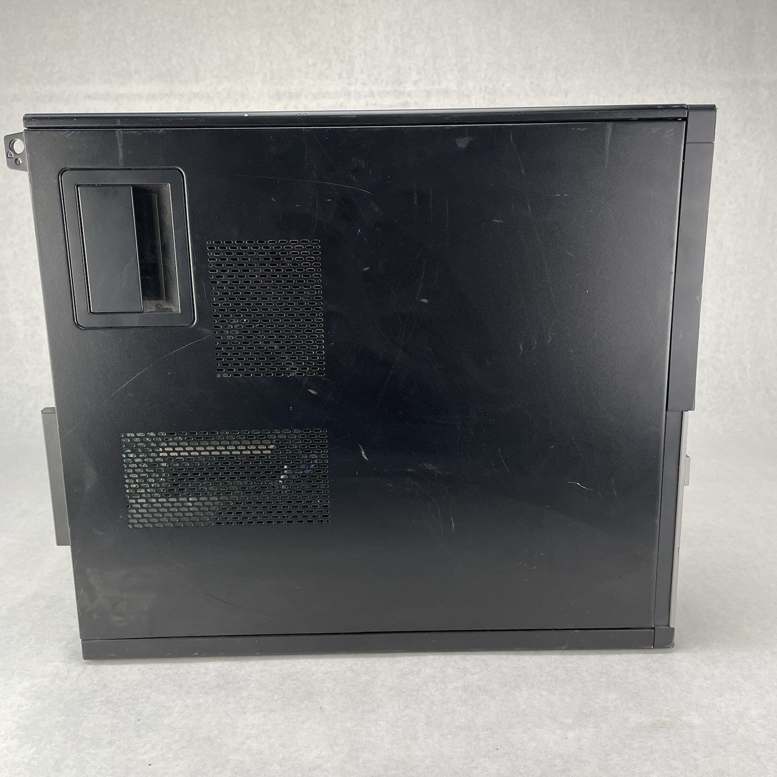 Dell OptiPlex 7010 DT Intel Core i3-3220 3.30 GHz 4 GB Ram No HDD No OS