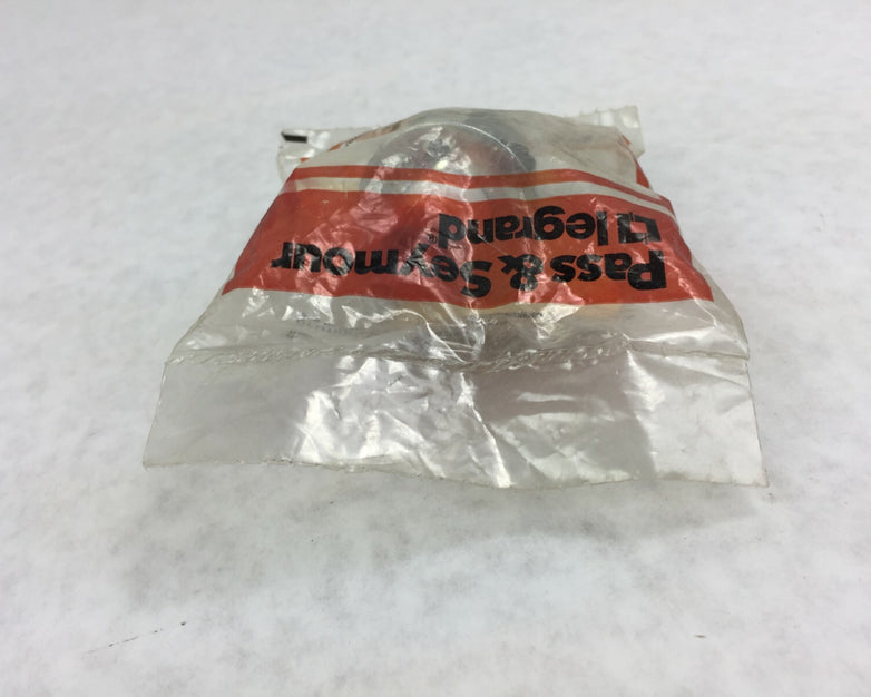 Pass & Seymour 330107 (Lot of 6)