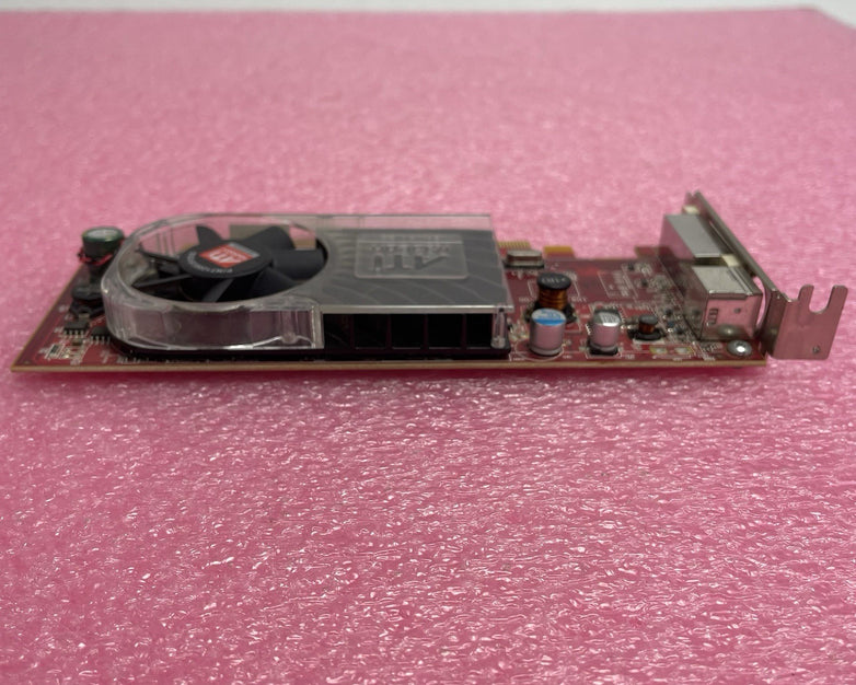 AMD B629 Radeon Video Card bHD3400 0Y103D Lot of 5