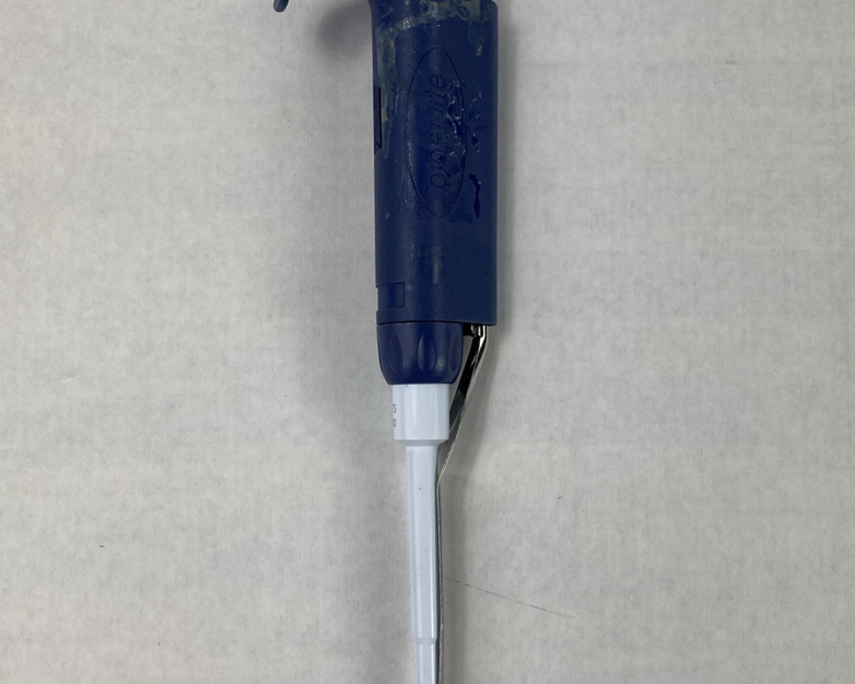 Rainin Pipet-Lite L100 LTS 100 Single Channel Pipette