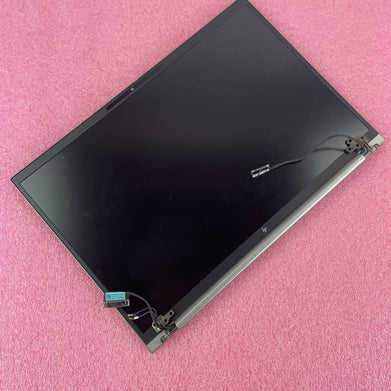 HP ZBook FireFly 16" WUXGA 1920x1080 Non-Touch Screen Assembly Tested