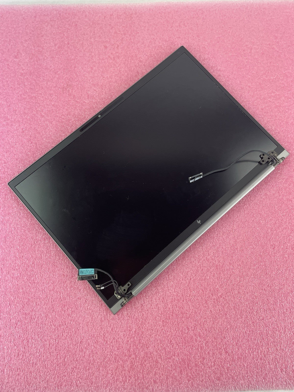HP ZBook FireFly 16" WUXGA 1920x1080 Non-Touch Screen Assembly Tested0