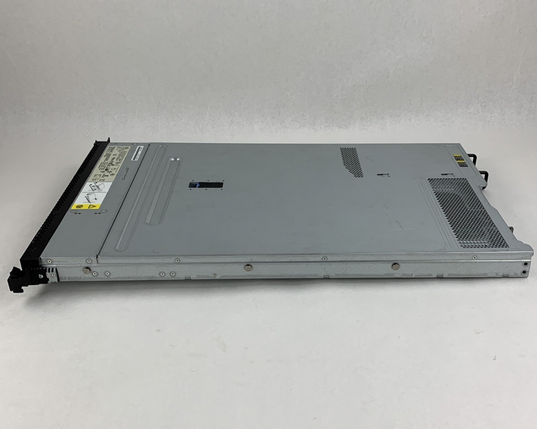 IBM System X3550 M4 Server 2x E5-2640 2.5 GHz 8 GB Ram M5110 Raid No OS No HDD
