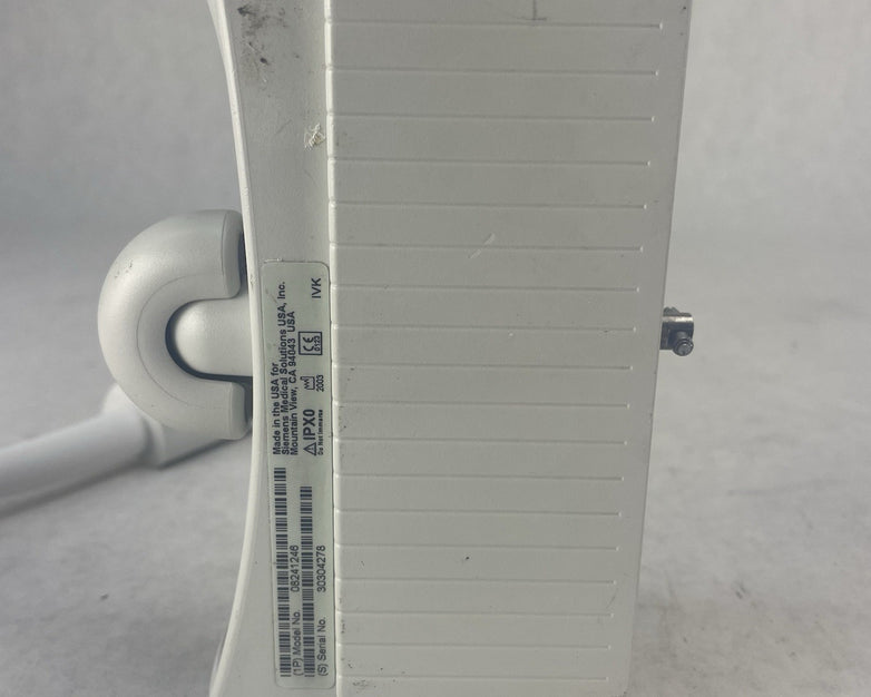 Siemens 08241246  EV-8C4 Acuson Transducer Probe Untested