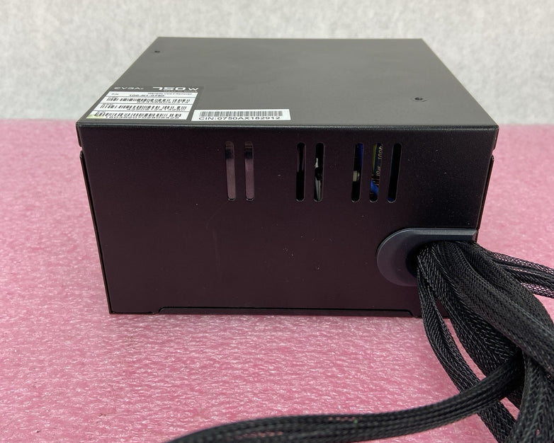EVGA 100-N1-0750 700W Switching Power Supply