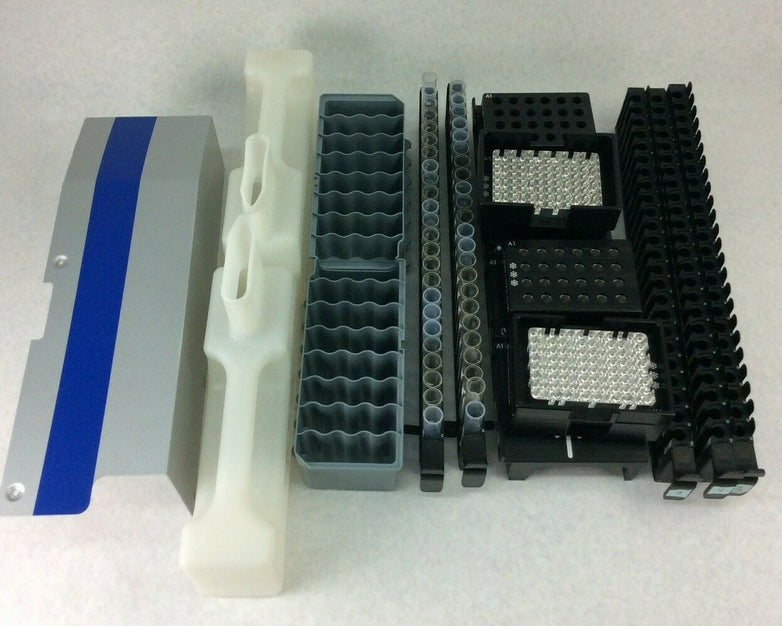 QIAGEN QIAsymphony SP Sample Preparation Fully-Automated DNA RNA Purification