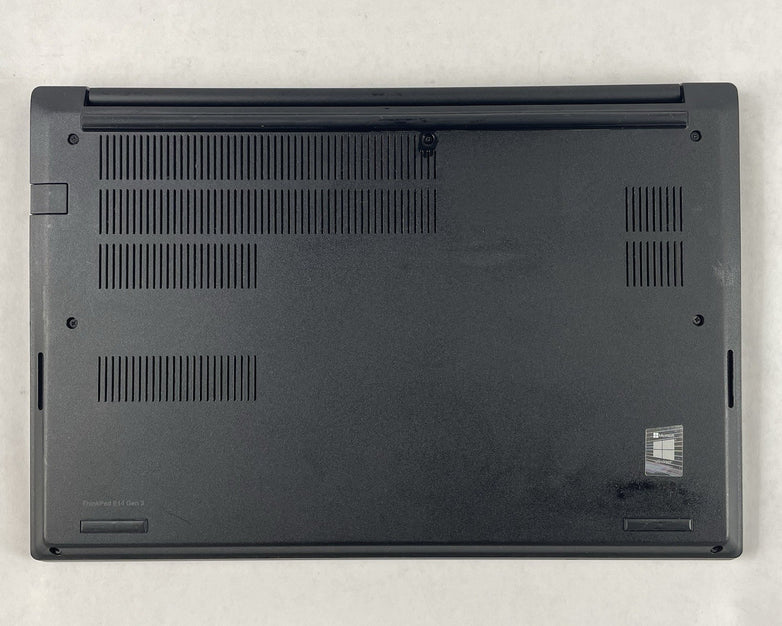 Lenovo ThinkPad E14 Gen3 14" Ryzen 5 5500U 2.10 GHz 8 GB RAM No SSD/OS/AC/Batt