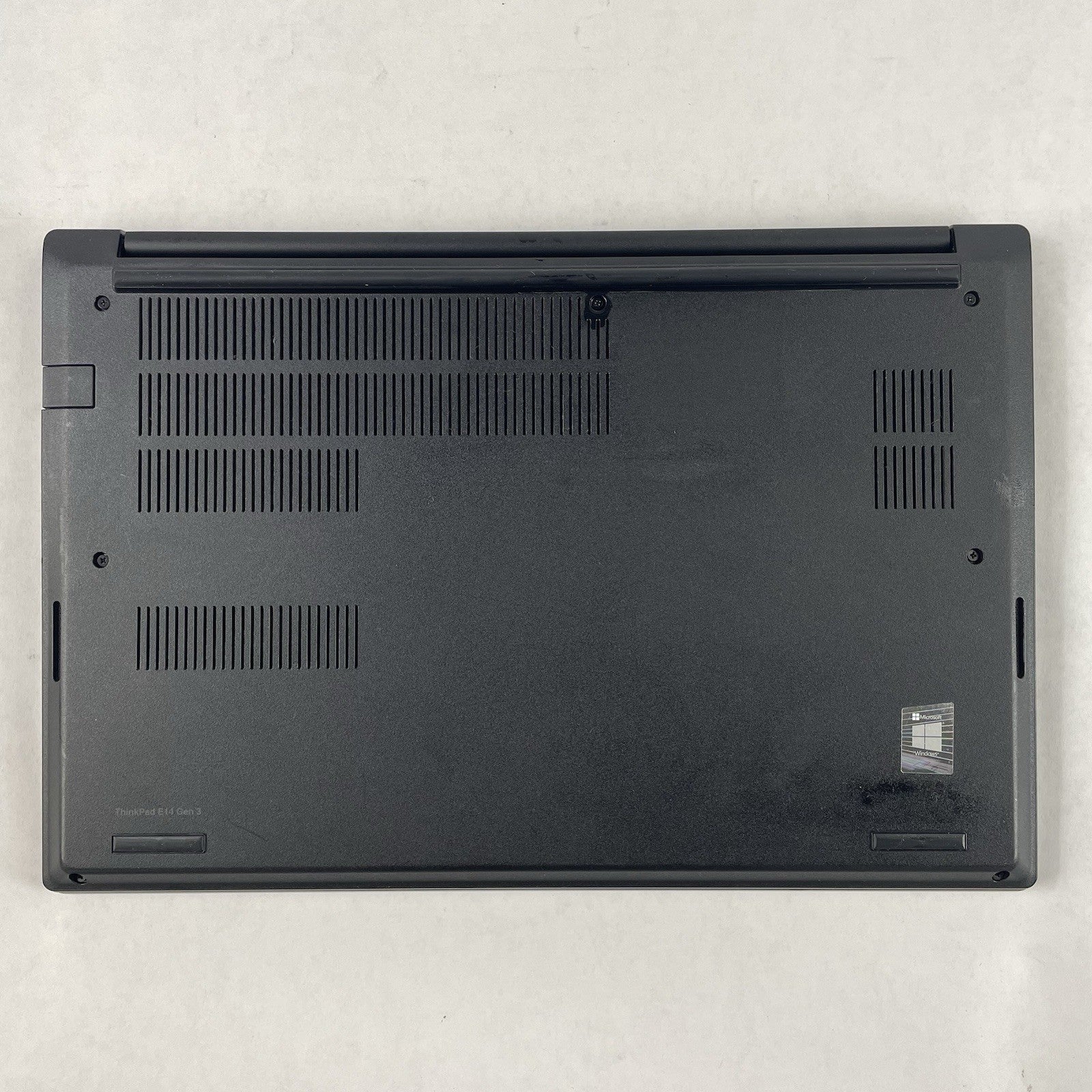 Lenovo ThinkPad E14 Gen3 14" Ryzen 5 5500U 2.10 GHz 8 GB RAM No SSD/OS/AC/Batt12