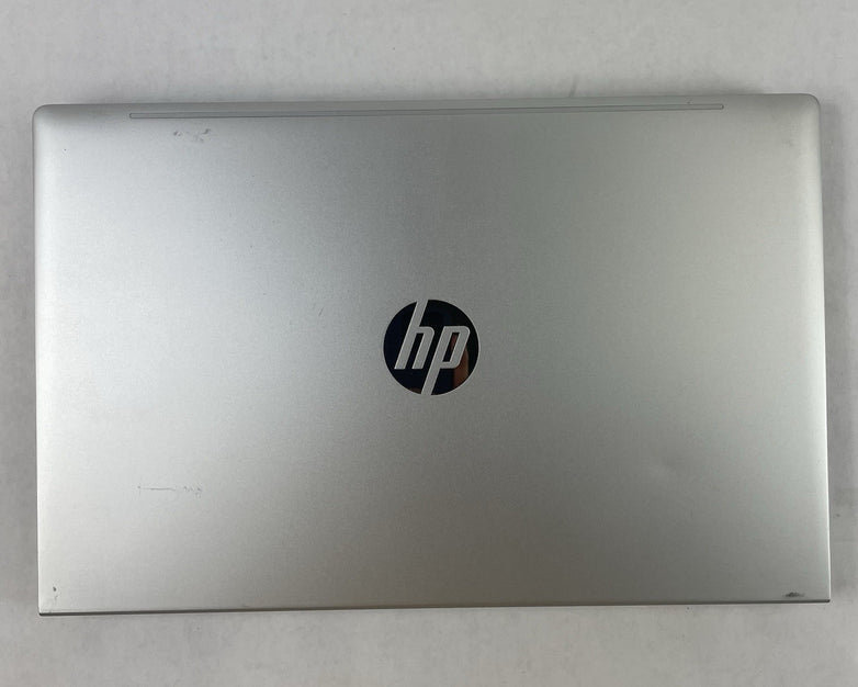 HP ProBook 450 G8 15.6" i5-1135G7 2.40 GHz 8 GB RAM Touchscreen No SSD/OS/AC