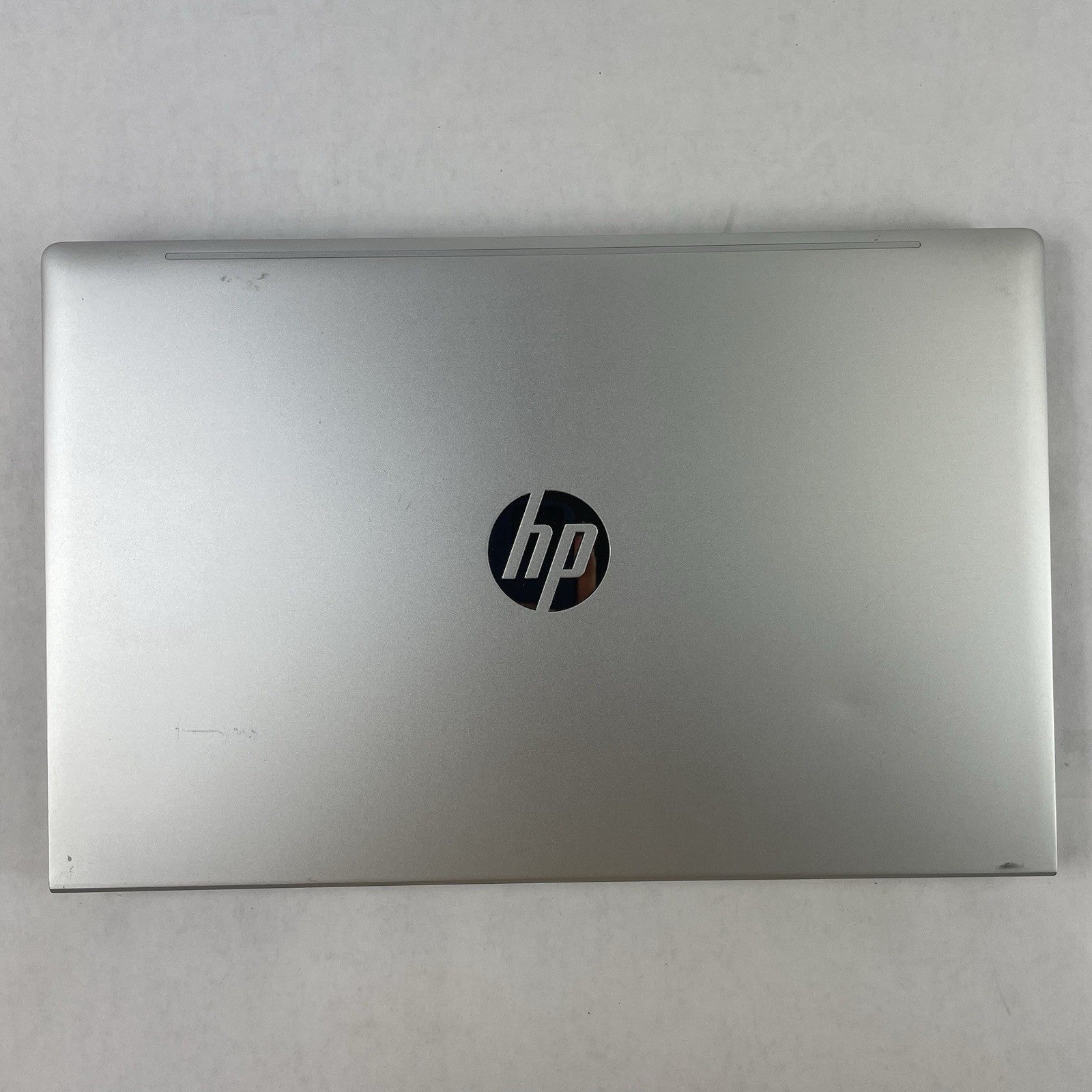 HP ProBook 450 G8 15.6" i5-1135G7 2.40 GHz 8 GB RAM Touchscreen No SSD/OS/AC12