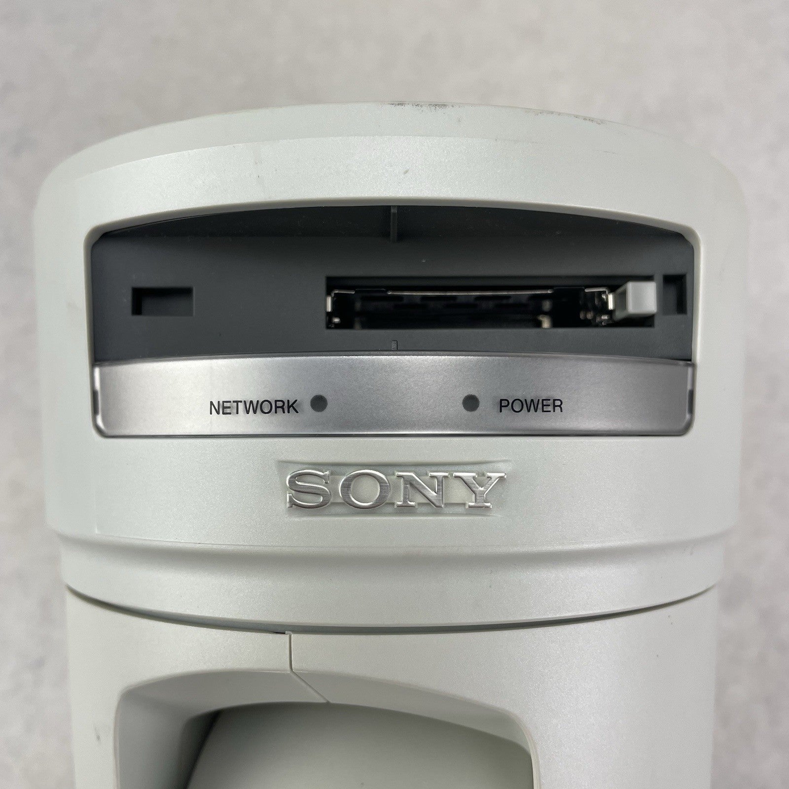 Sony SNC-RZ25N Network Security IP Camera9
