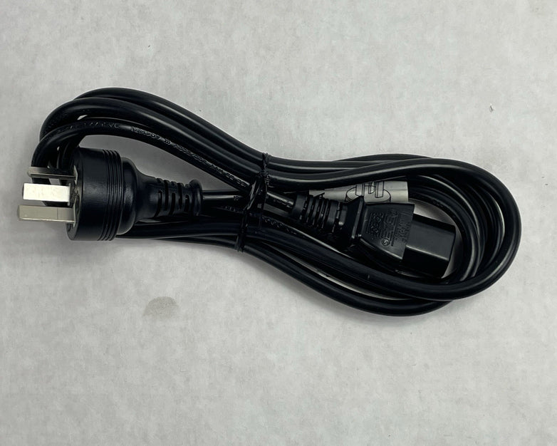 I-SHENG SP-506 10A 250V 3-Prong Power Cable