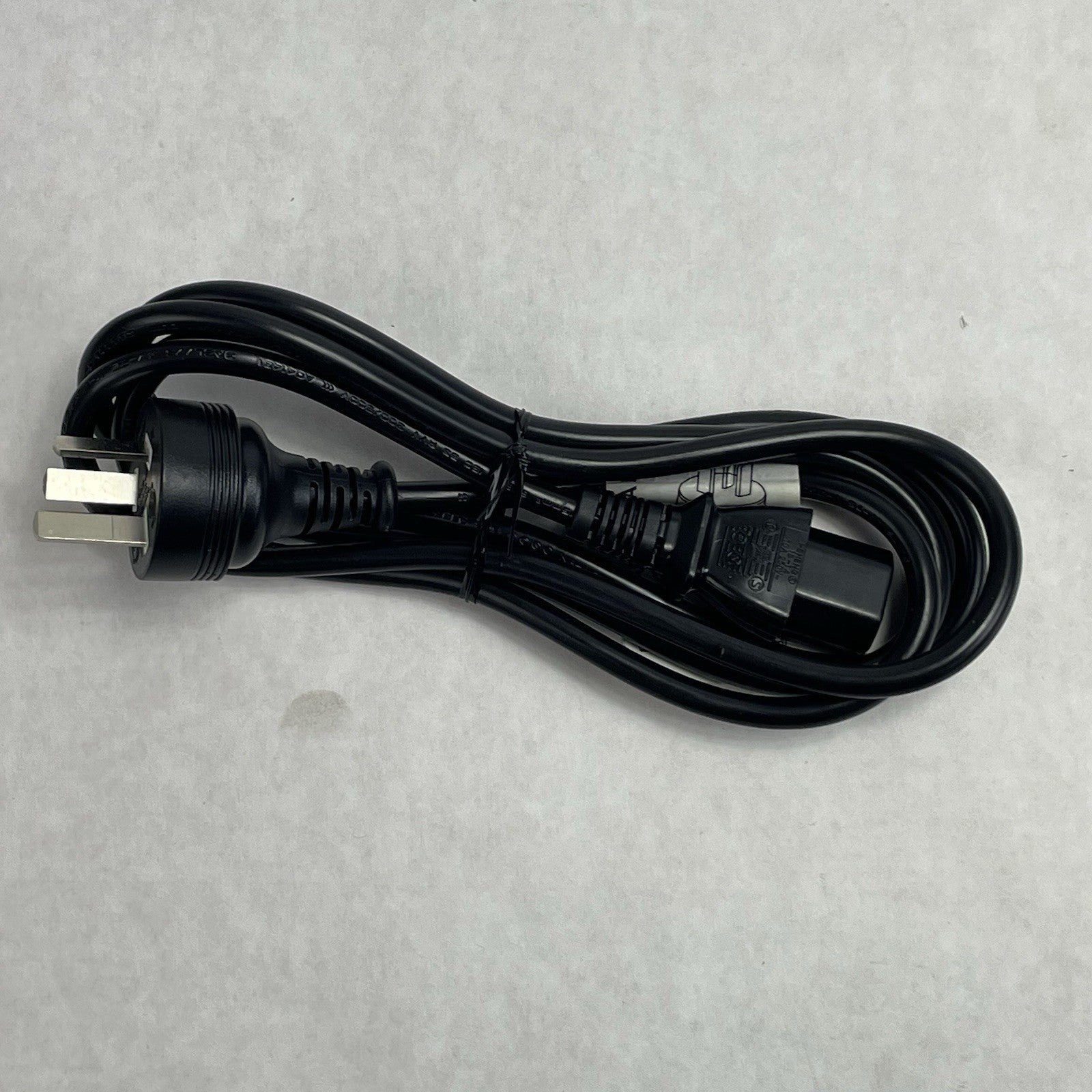 I-SHENG SP-506 10A 250V 3-Prong Power Cable