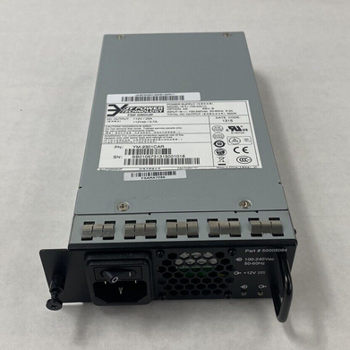 3Y Power Technology YM-2301C 300W Rev B Redundant Power Supply