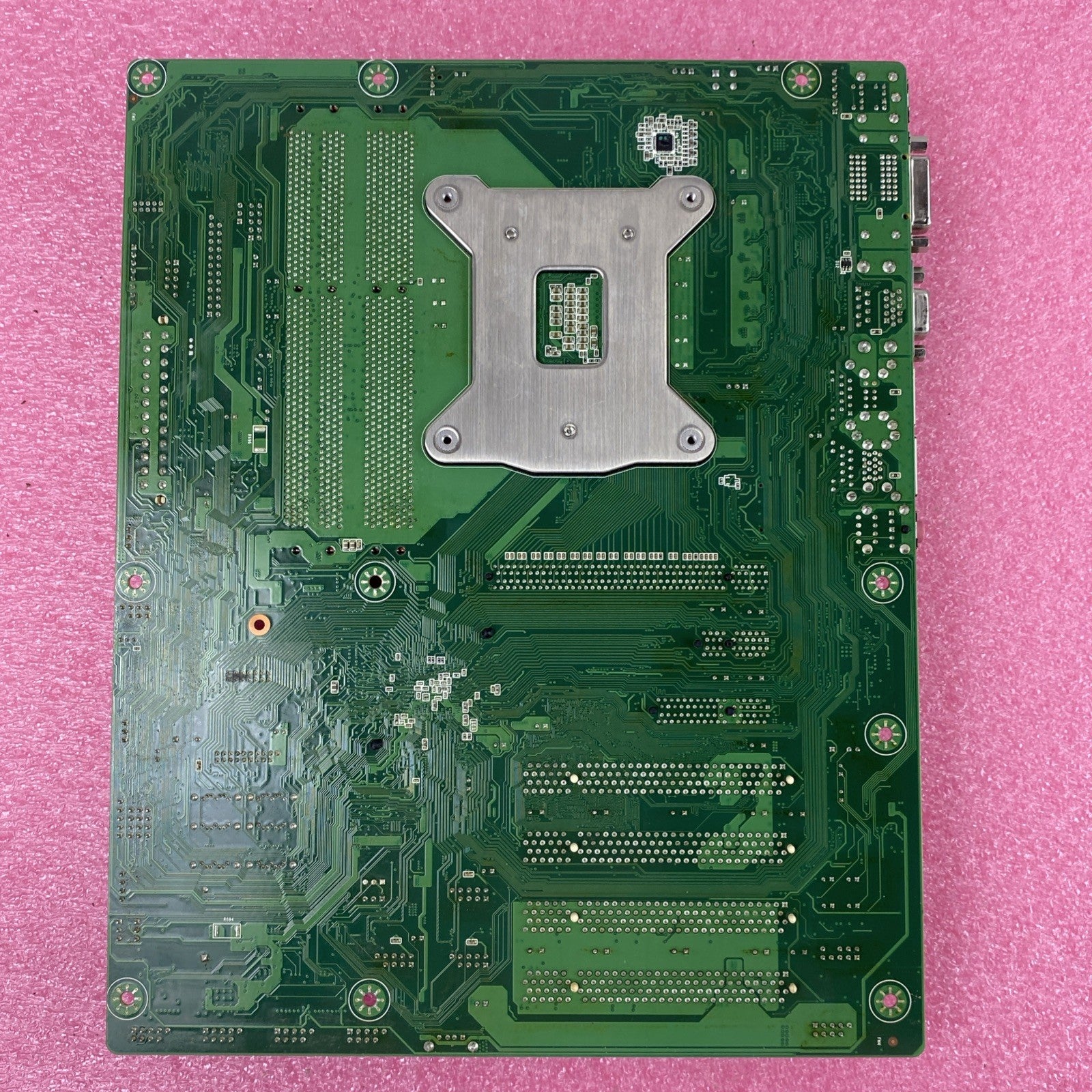 Advantech AIMB-784 Motherboard Intel Core i5-4570s 2.90GHz 4GB RAM w/ Shield
