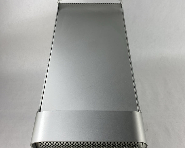 Apple Mac Pro A1289 2009 Xeon W3540 2.93GHz 6GB RAM 640GB HDD os10.11.6 No GPU